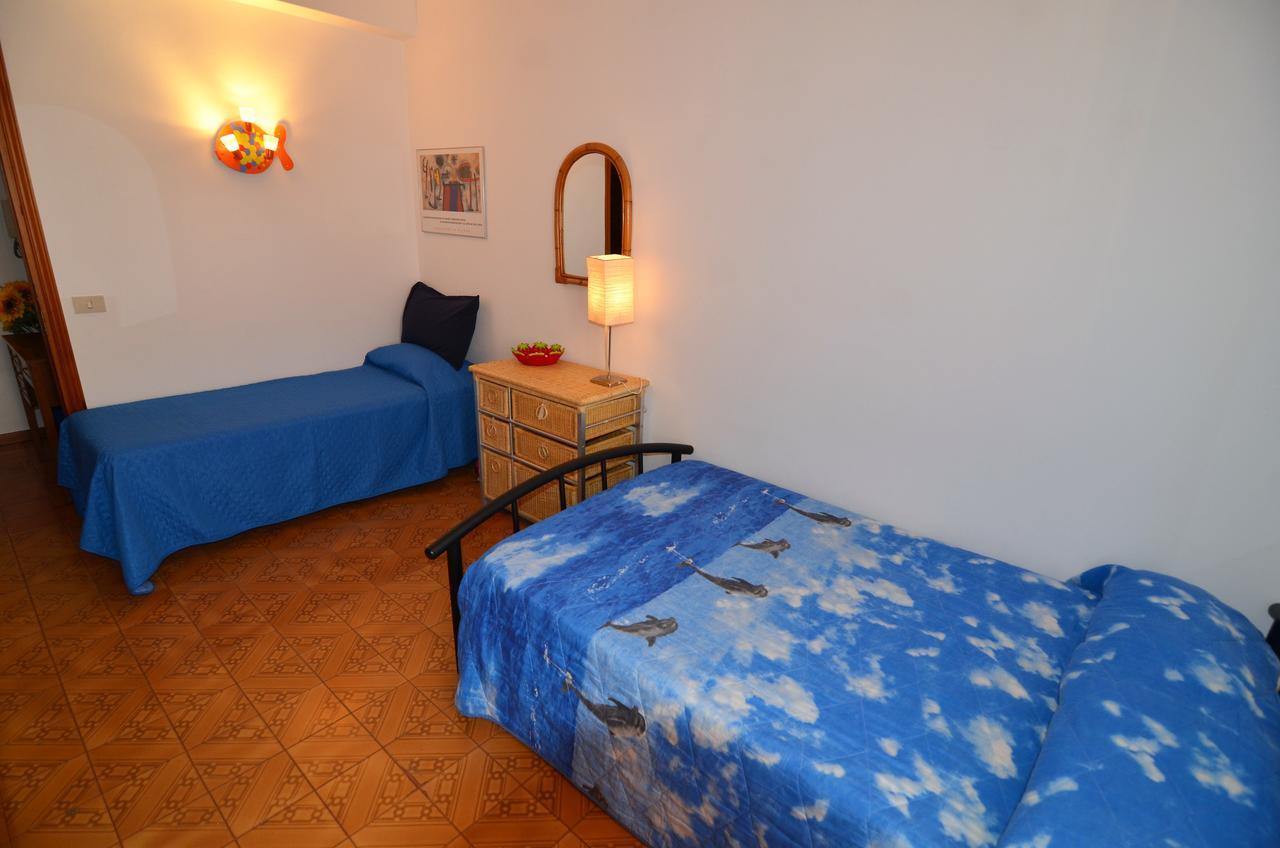 Gabry Apartment Levanto Dış mekan fotoğraf