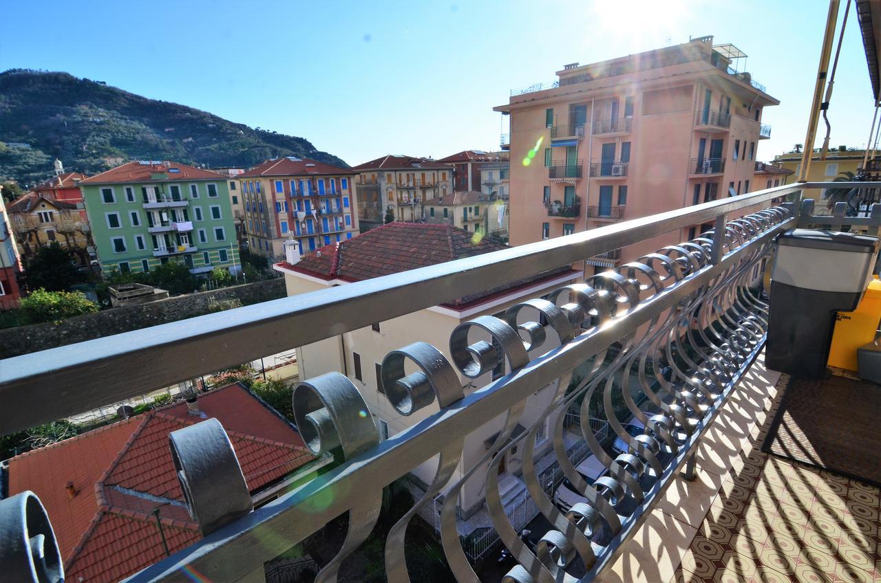 Gabry Apartment Levanto Dış mekan fotoğraf