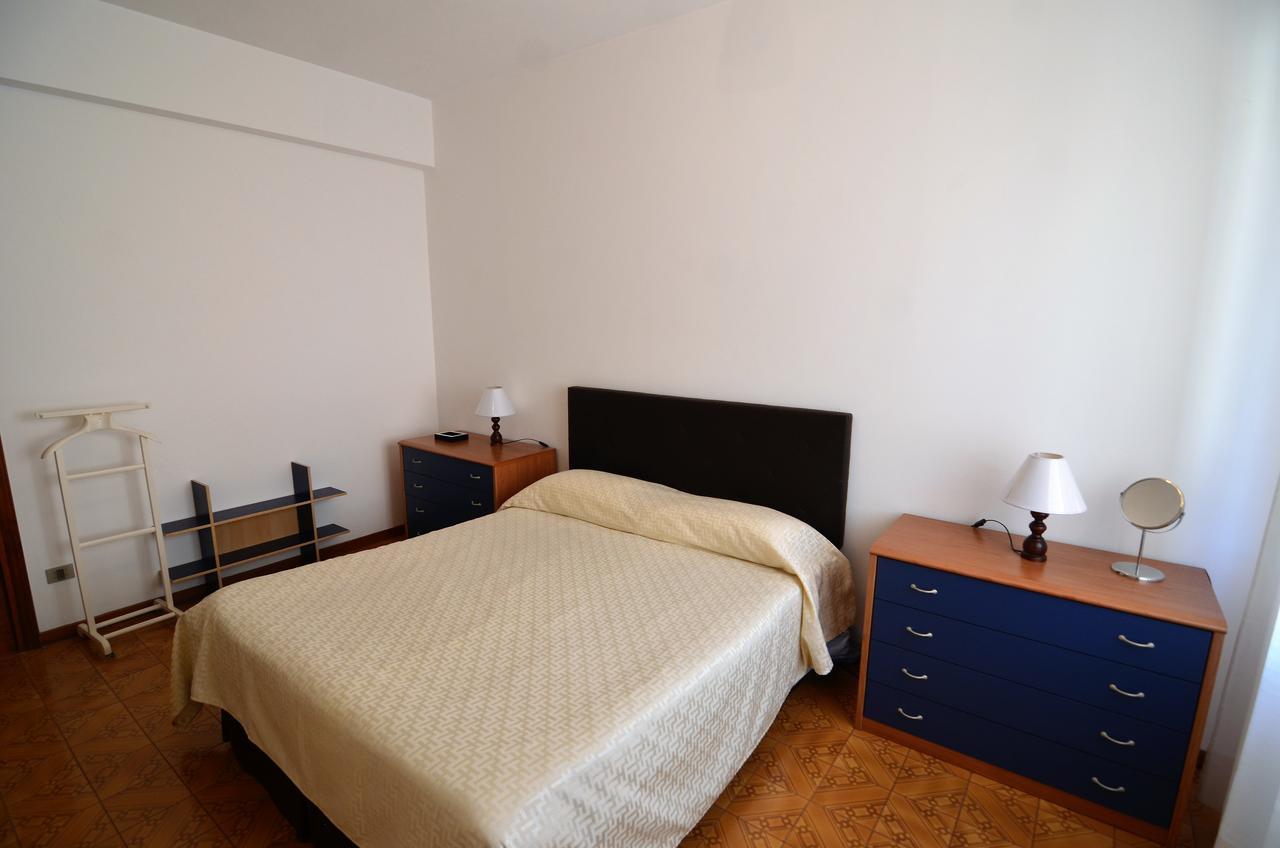 Gabry Apartment Levanto Dış mekan fotoğraf