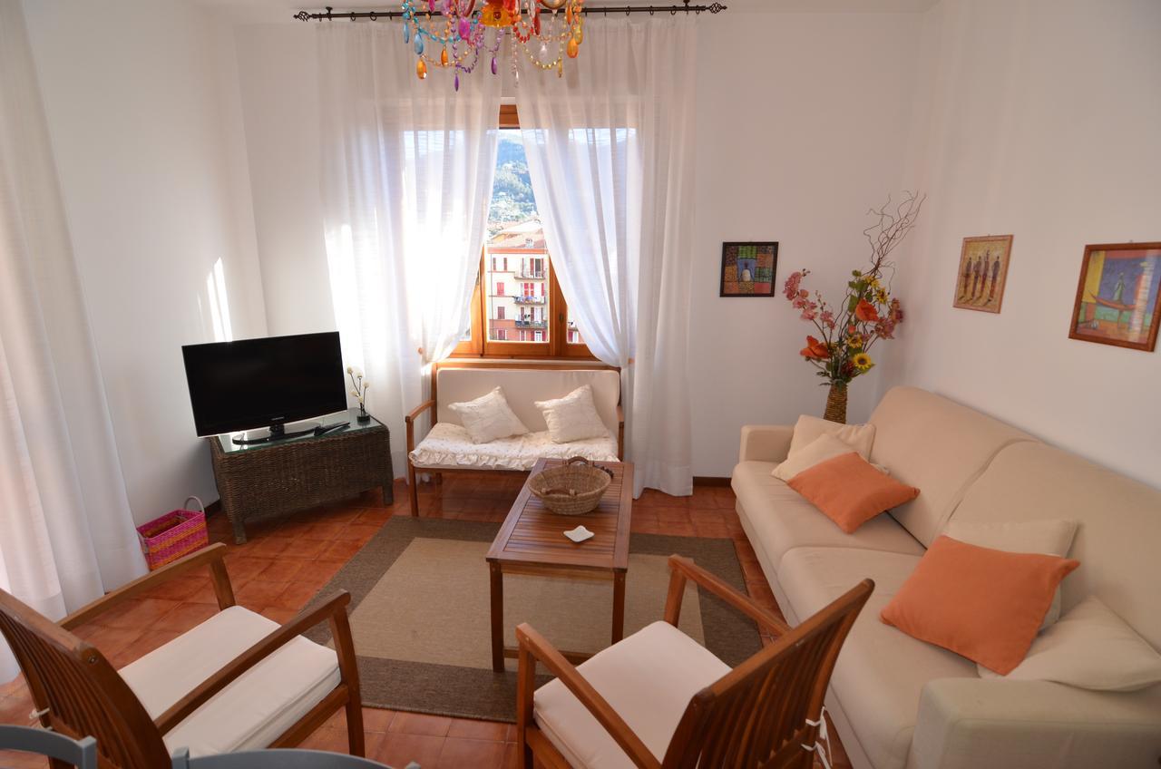 Gabry Apartment Levanto Dış mekan fotoğraf