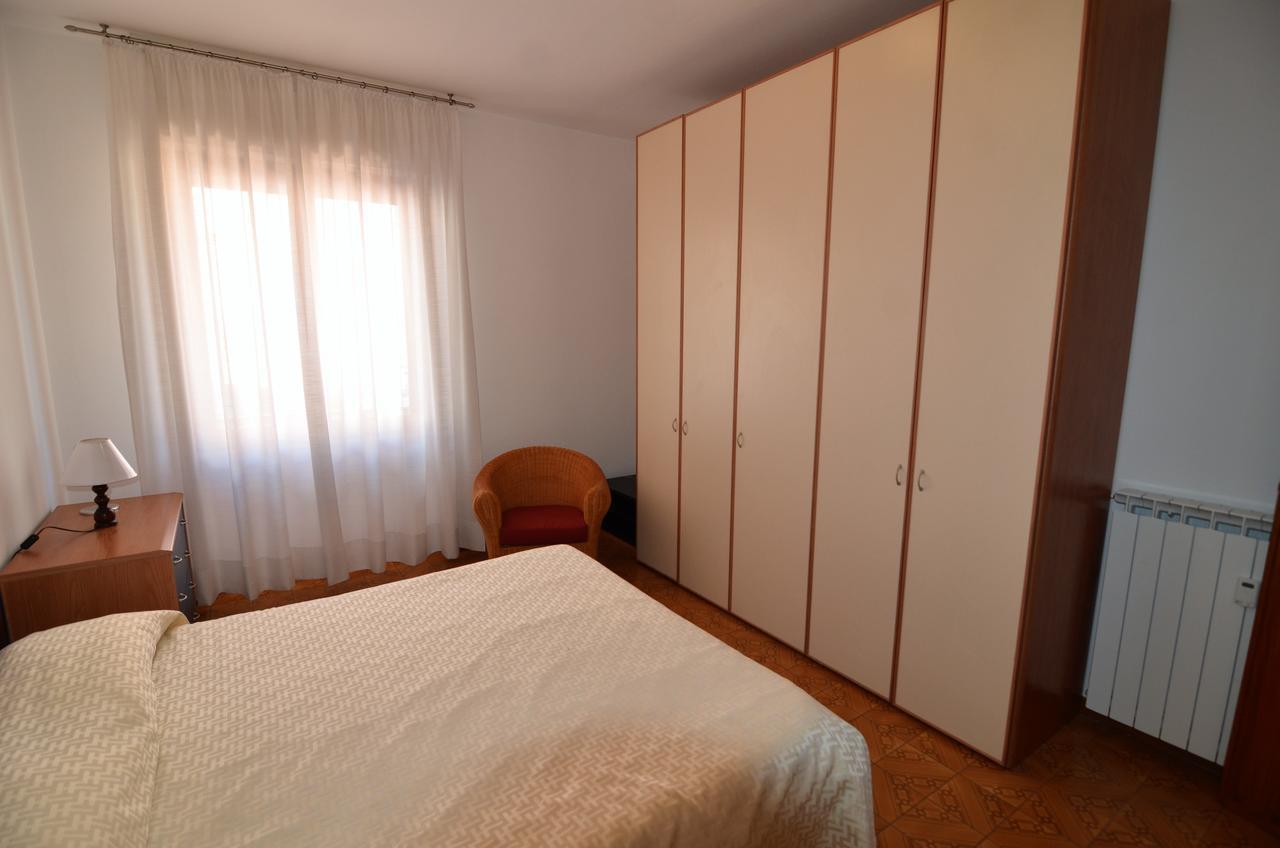 Gabry Apartment Levanto Dış mekan fotoğraf