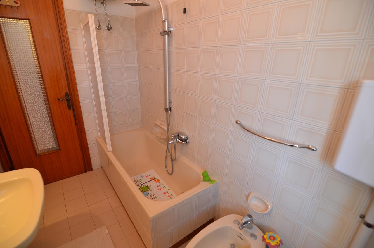 Gabry Apartment Levanto Dış mekan fotoğraf