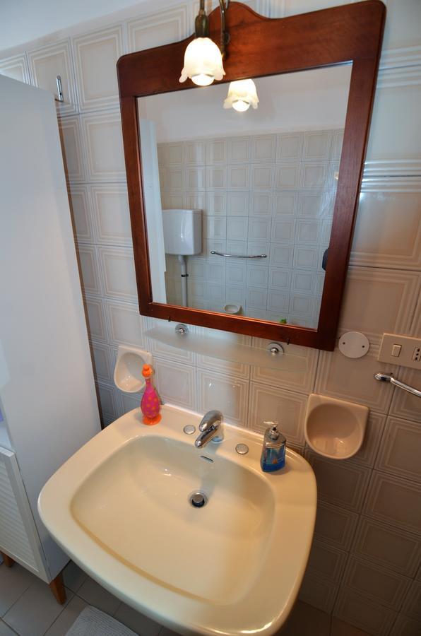 Gabry Apartment Levanto Dış mekan fotoğraf