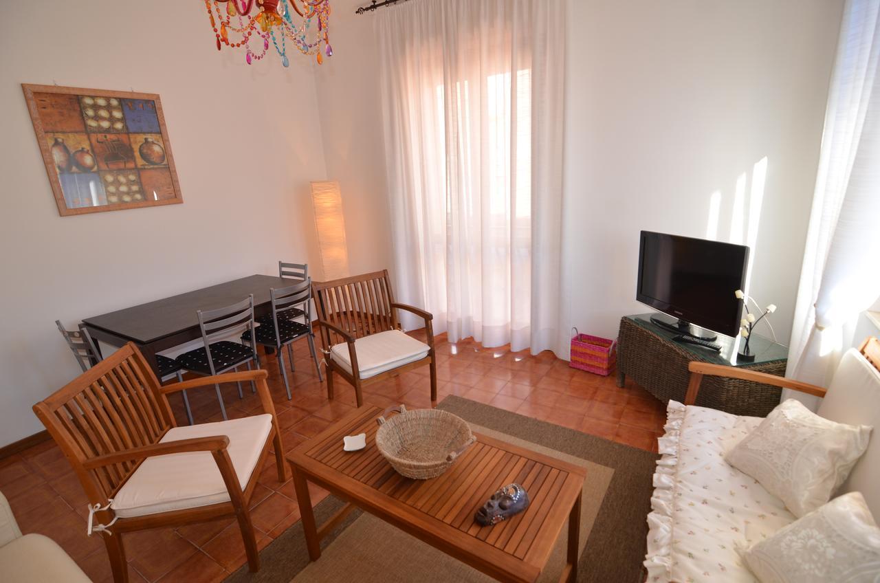 Gabry Apartment Levanto Dış mekan fotoğraf