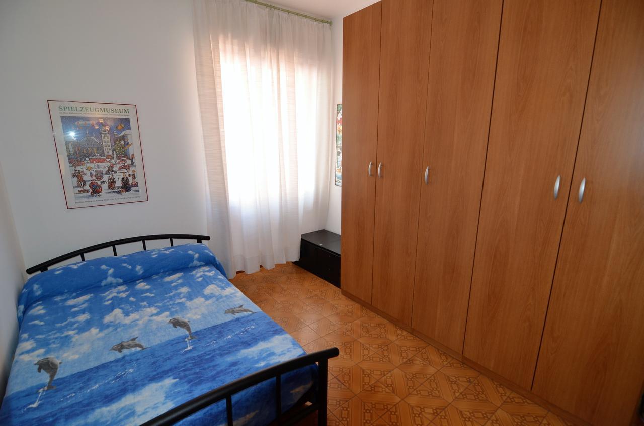 Gabry Apartment Levanto Dış mekan fotoğraf