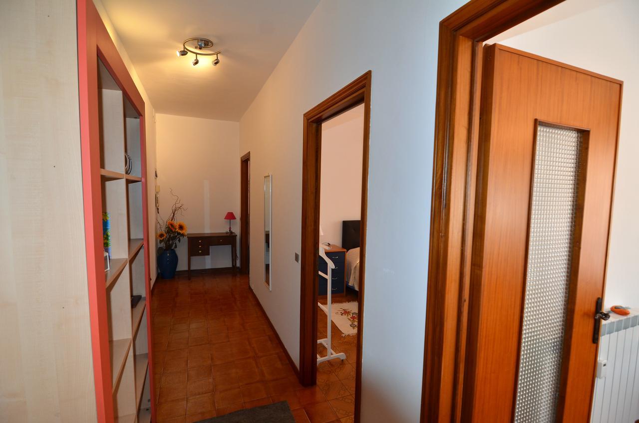 Gabry Apartment Levanto Dış mekan fotoğraf