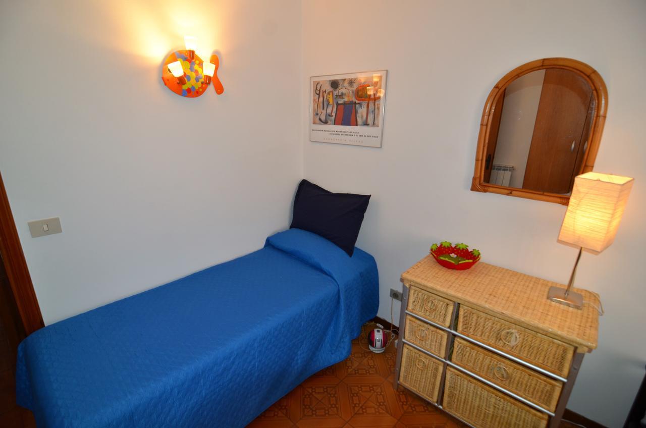 Gabry Apartment Levanto Dış mekan fotoğraf