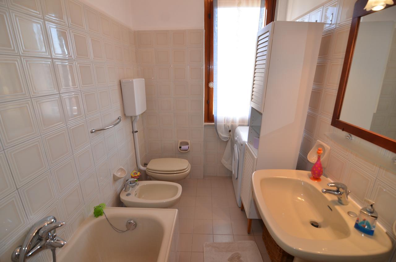 Gabry Apartment Levanto Dış mekan fotoğraf
