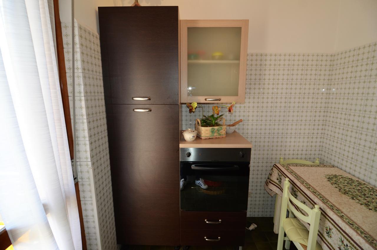 Gabry Apartment Levanto Dış mekan fotoğraf