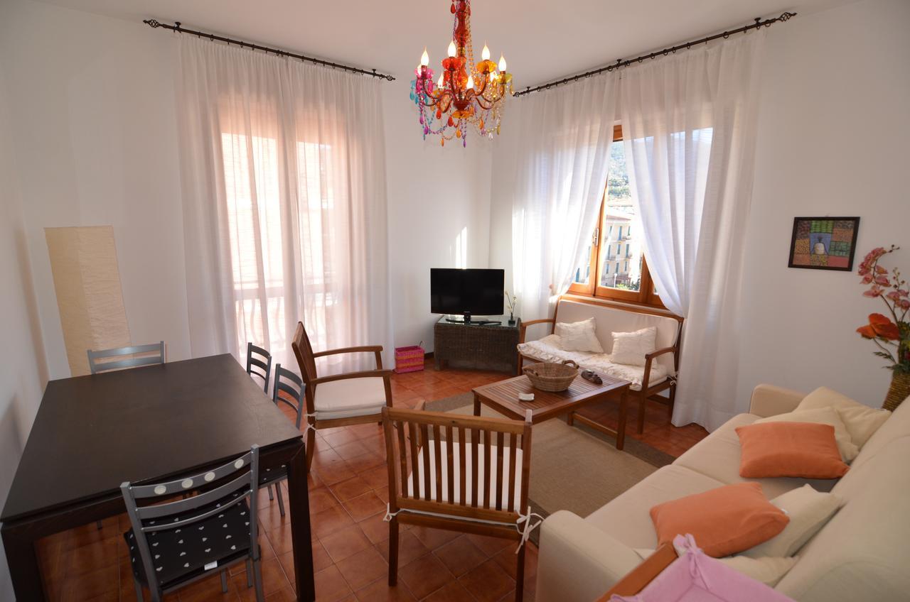 Gabry Apartment Levanto Dış mekan fotoğraf