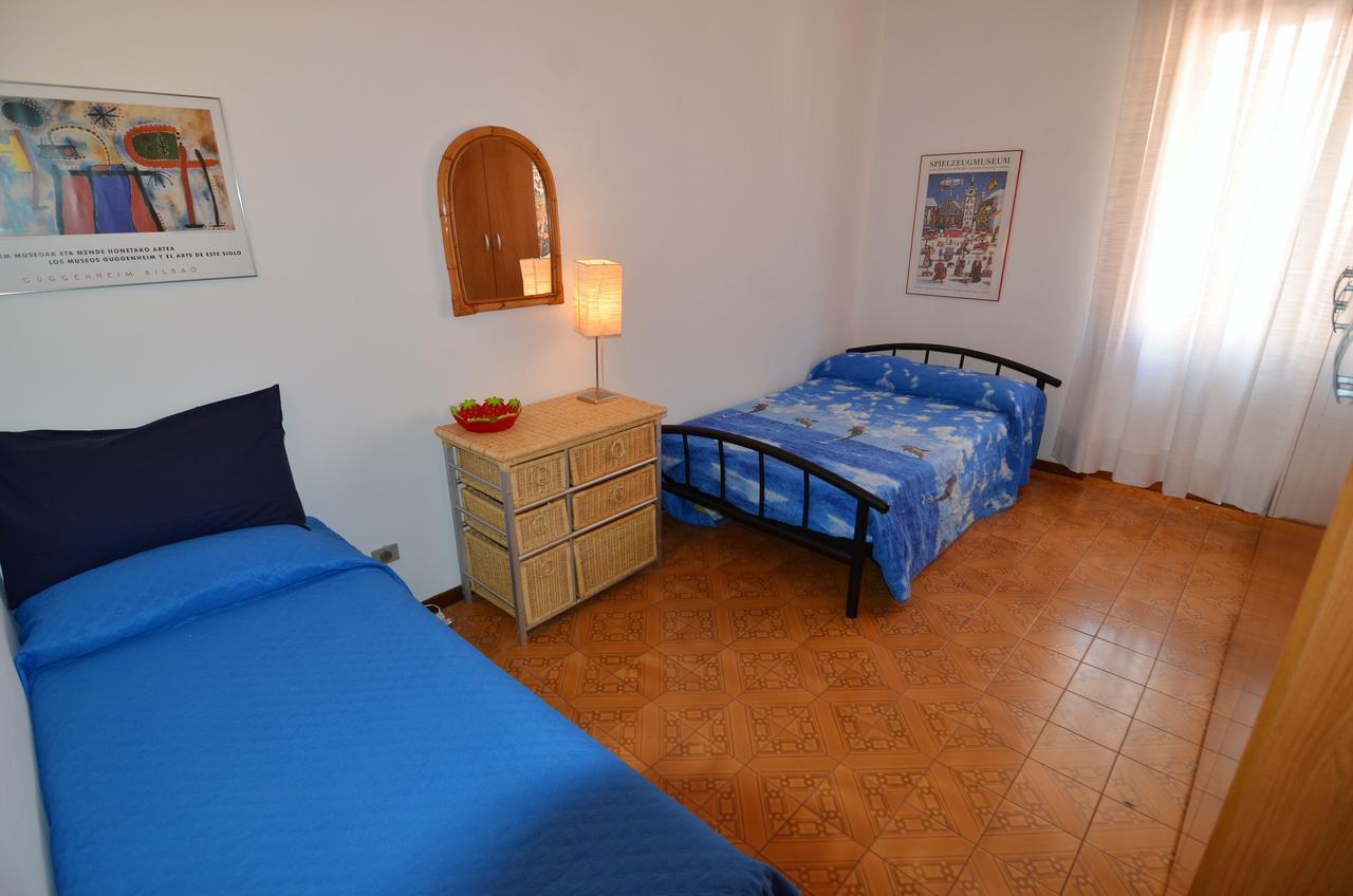 Gabry Apartment Levanto Dış mekan fotoğraf