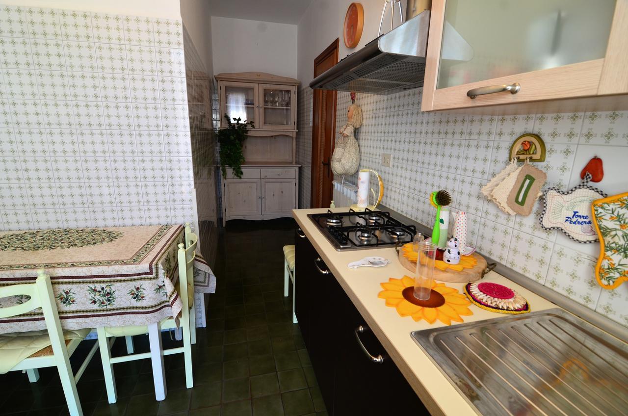 Gabry Apartment Levanto Dış mekan fotoğraf