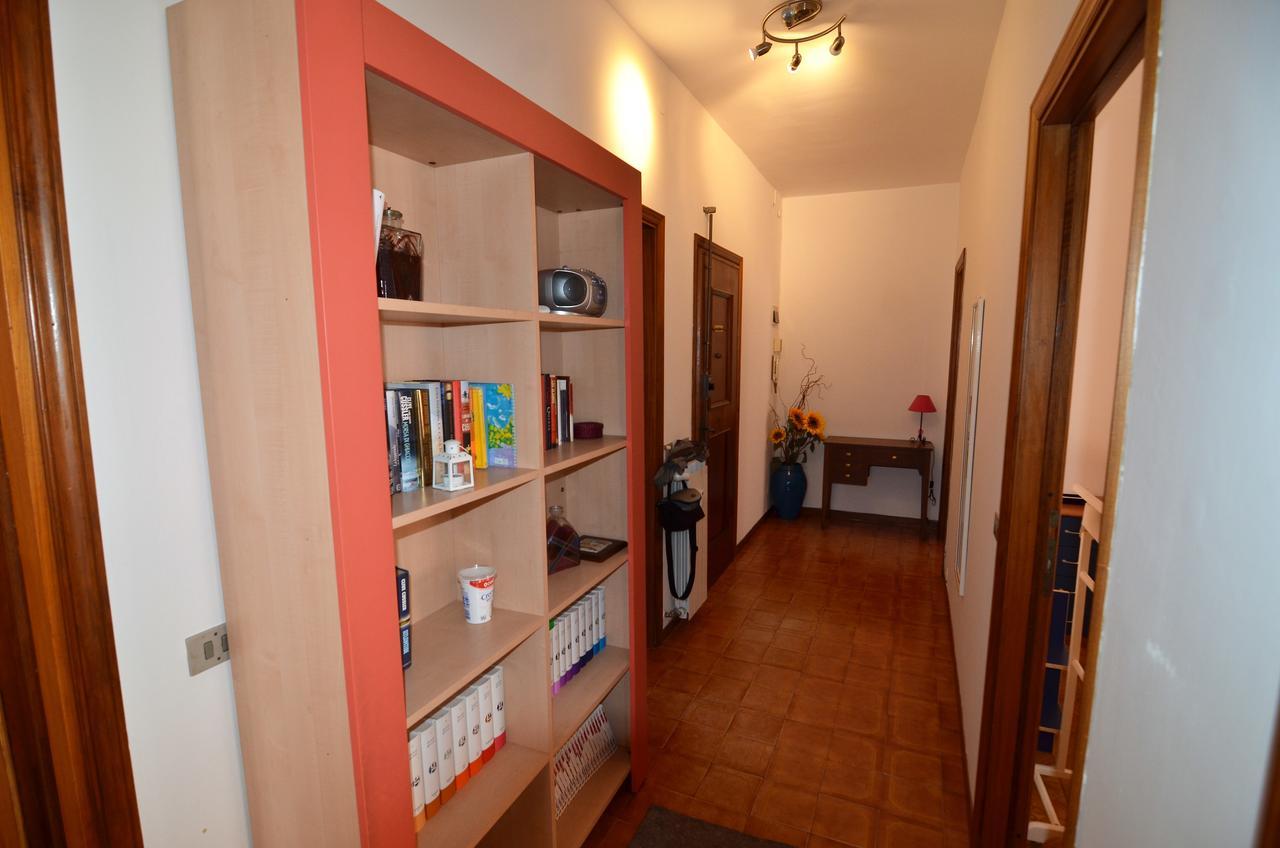 Gabry Apartment Levanto Dış mekan fotoğraf